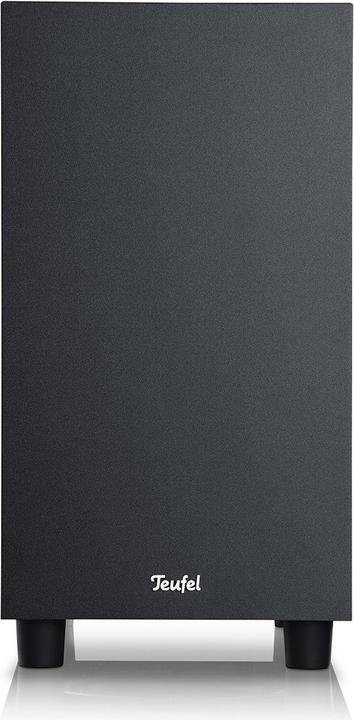 Image du produit Teufel Cinebar One+ (120 W, Canal 2.1)