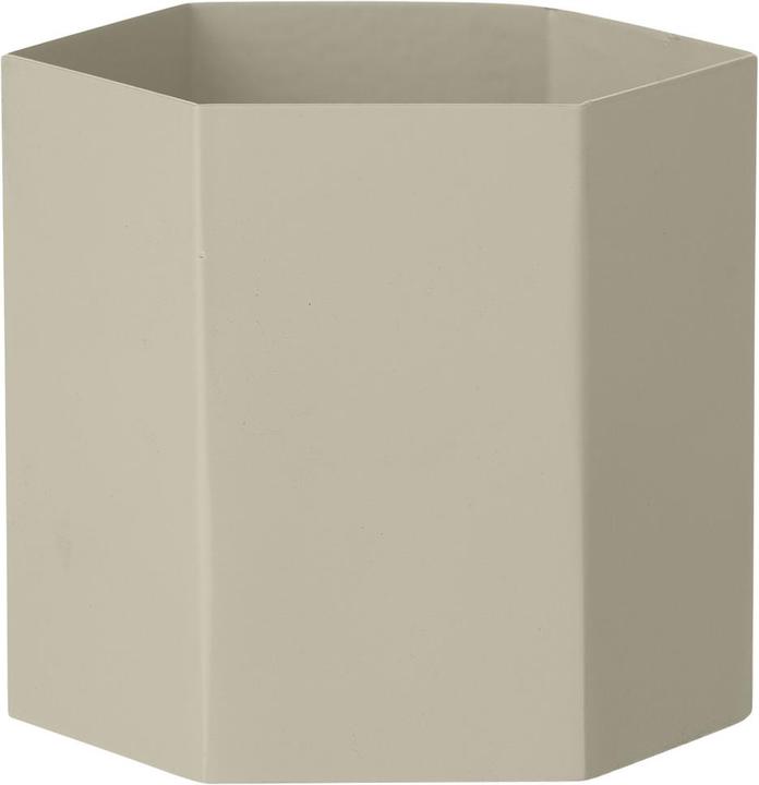 Ferm Living Hexagon (13.50 cm)