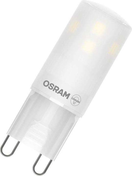 Image du produit Osram LED Pin (G9, 1.90 W, 180 lm, 1 x, F)