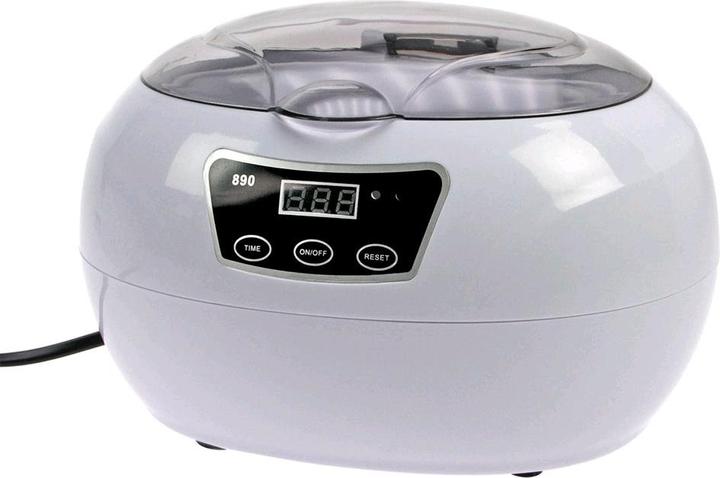 Produktbild Safe Ultraschall-Reiniger.4670 (42 kHz, 600 ml)