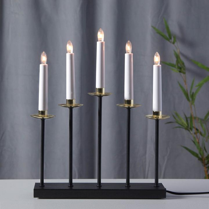 Actual product image Star Trading Candlestick Greta