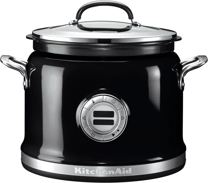 Produktbild KitchenAid 5kmc4241