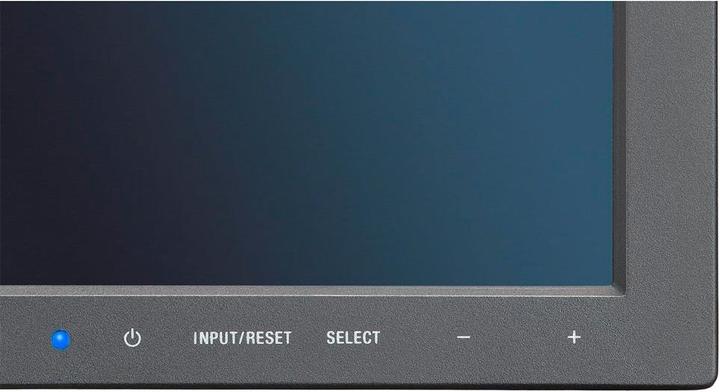 Actual product image NEC MultiSync E245WMi (1920 x 1200 pixels, 24.02")