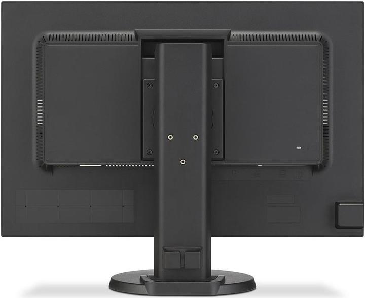 Actual product image NEC MultiSync E245WMi (1920 x 1200 pixels, 24.02")