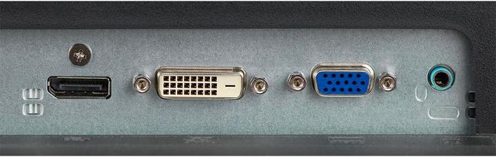 Actual product image NEC MultiSync E245WMi (1920 x 1200 pixels, 24.02")