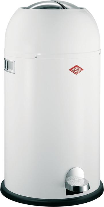 Actual product image Wesco Kickmaster (33 l)