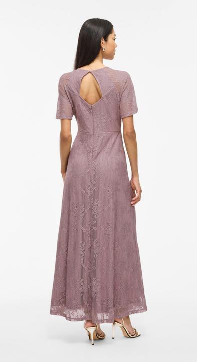 Produktbild Vila VIFEMMA Kurzarm Maxikleid (XS)