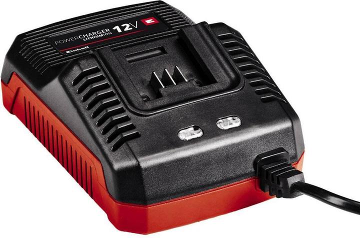 Produktbild Einhell TE-CD 12/1 Li (Akkubetrieb)