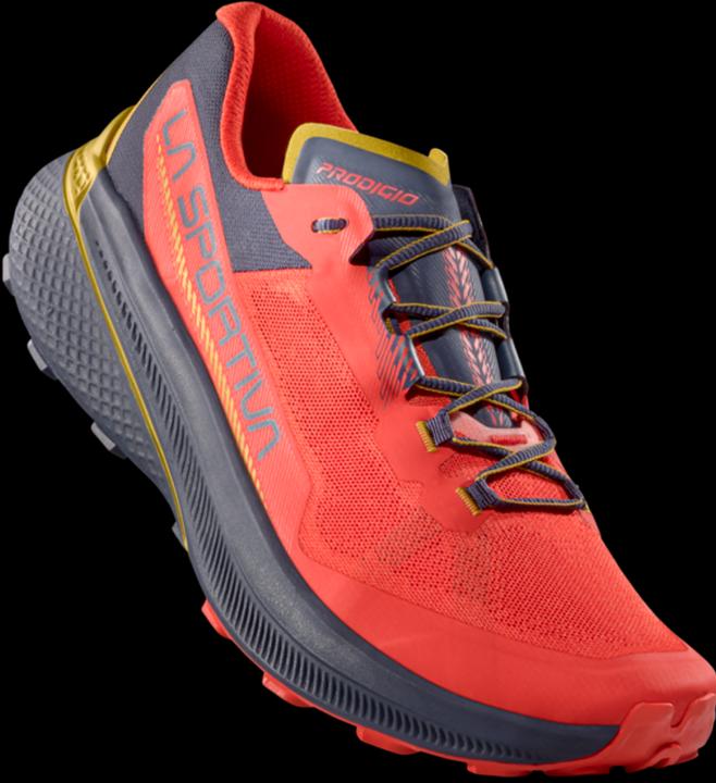 Image du produit La Sportiva Prodigio, Mountain Running® Schuh Low Cut (48 1/3)