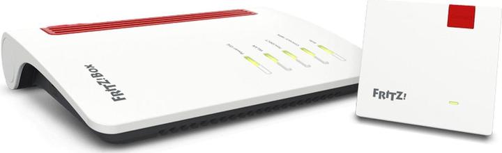 AVM FRITZ Mesh Set 7530 AX + 1200 AX