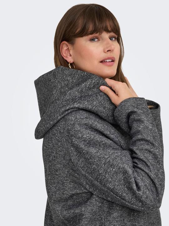 Immagine prodotto Only Curvy Übergangs Mantel (S)