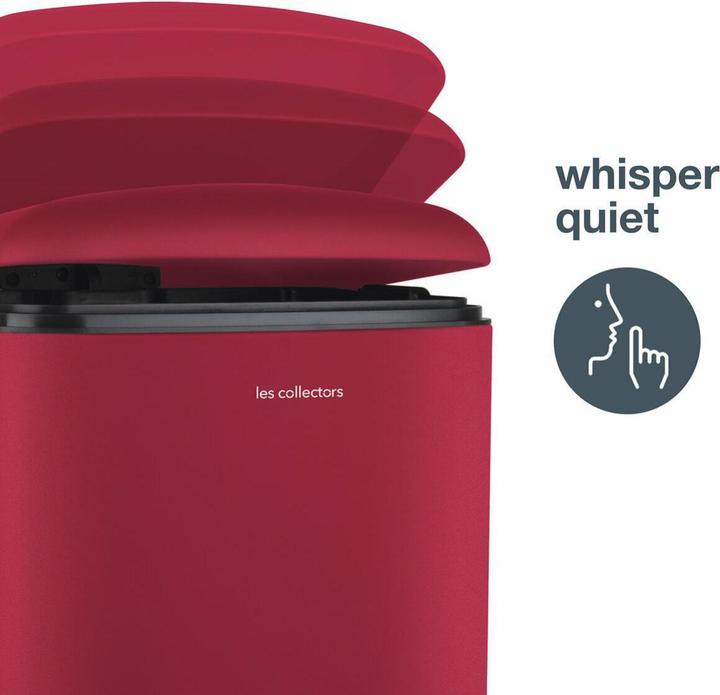 Produktbild Les Collectors Pedalmülleimer (30 l)