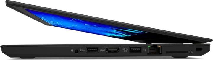 Actual product image T1A Lenovo ThinkPad T480 14 I7-8650U 16GB 256GB Intel UHD Graphics 620 Windows 10 Home 64-bit Edition (16 GB, 14", 256 GB)