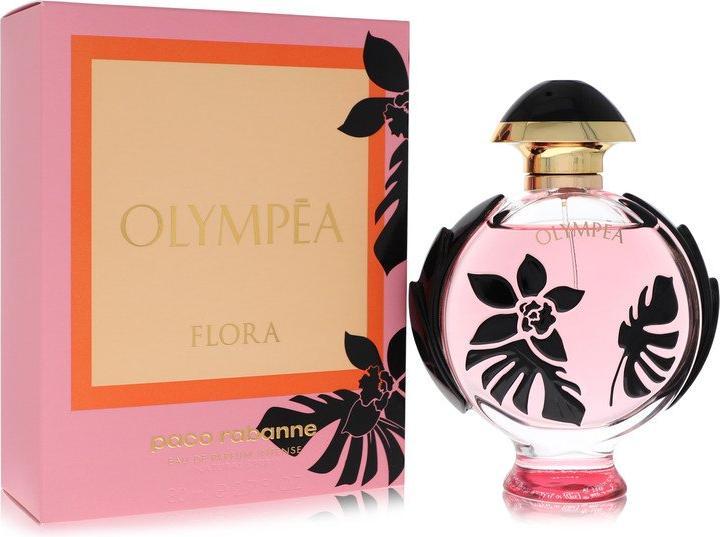 Produktbild Paco Rabanne Olympéa Flora (Eau de Parfum, 80 ml)