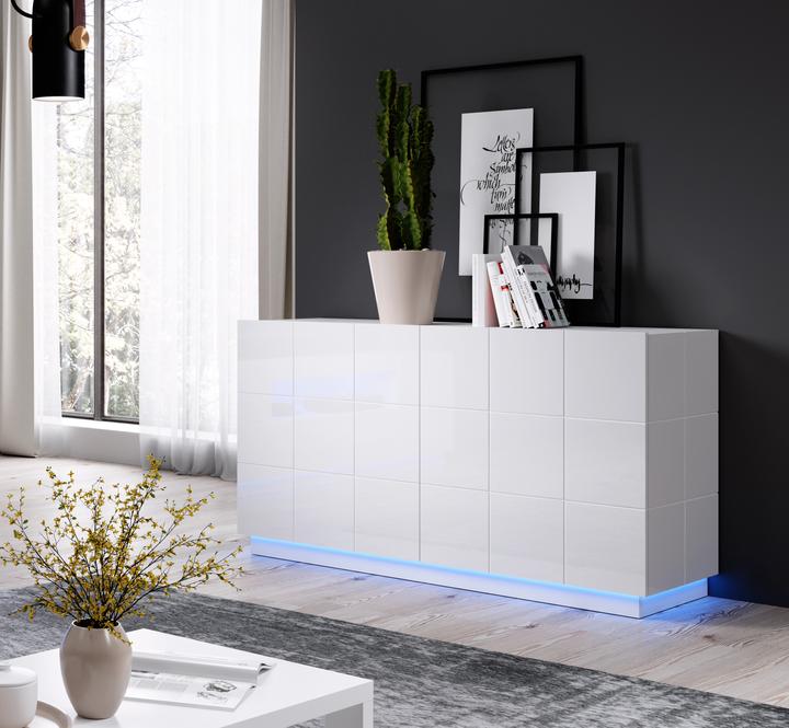 Produktbild Cama Beleuchtung REJA 2D