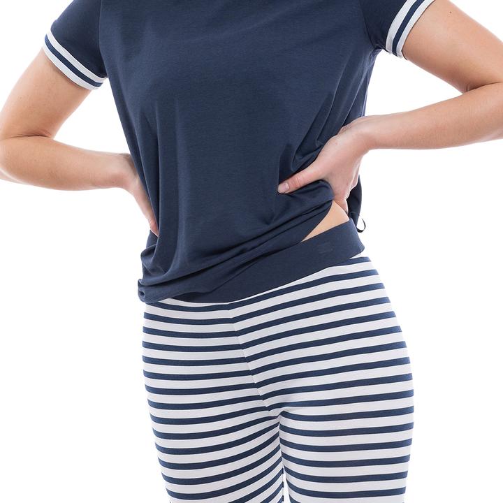 Actual product image Mey Tessie pyjamas (L)