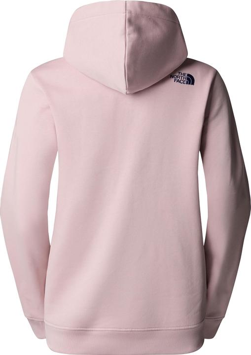 Actual product image North Face Drew Peak (M)