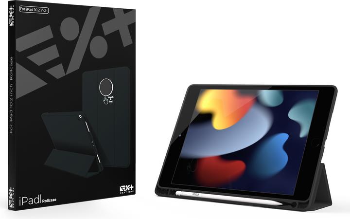 Produktbild Next One Rollcase (iPad 2021 (9. Gen))