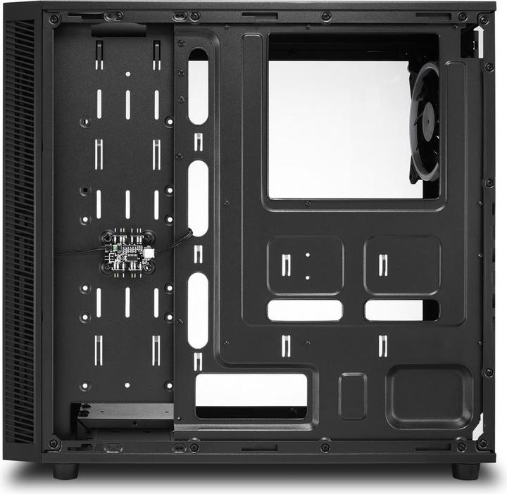 Actual product image Sharkoon TG4 RGB (ATX)