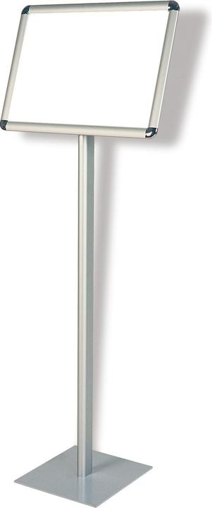 Brochure stands