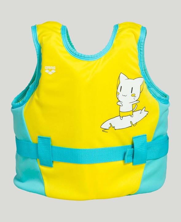Image du produit Arena Gilet de natation Kids Friends (92, 98, 104, 15-20kg)