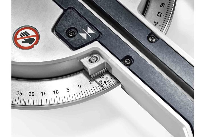 Actual product image Festool Crosscut saw KS 60 E-SET CH