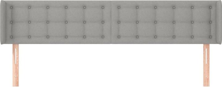 Produktbild VidaXL Farlie (203 x 16 x 88 cm)