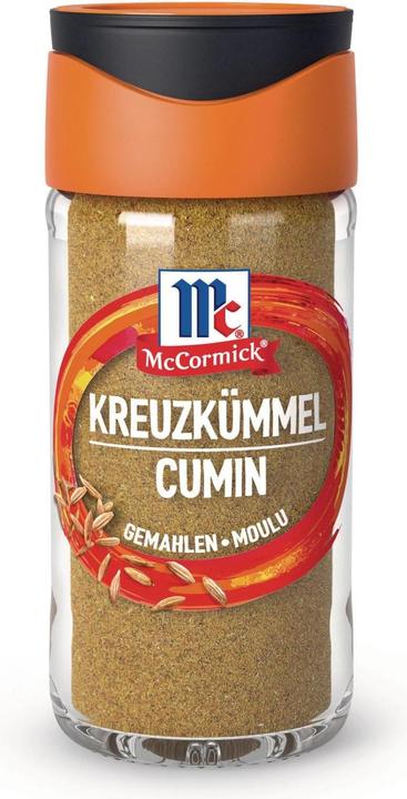 McCormick Kreuzkümmel gemahlen (32 g)