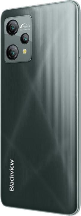 Actual product image Blackview A53 Pro (Dual Sim, 6.52"- 64 GB, 4 GB RAM) Grey