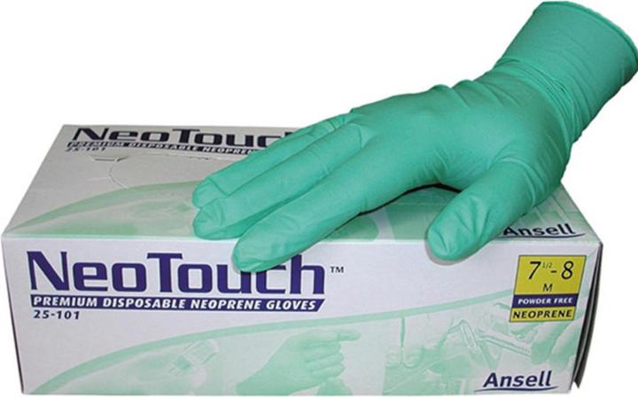 Produktbild NeoTouch Einweghandschuhe (9)