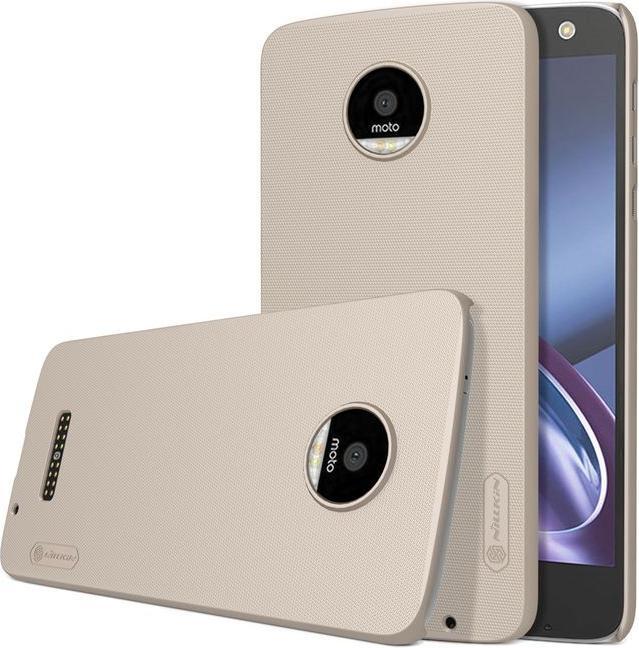 Image du produit Nillkin Super Frosted Shield Series (Motorola Moto Z)