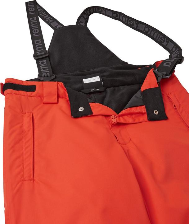Produktbild Reima tec Kinder Schneehose Wingon Mandarin (146)