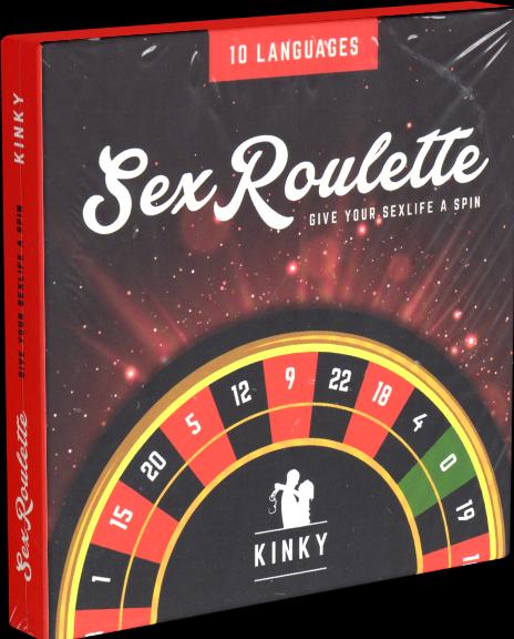 Produktbild Moodzz Kinky (Sonstiges, Niederländisch, Englisch, Deutsch, Norwegisch, Französisch, Spanisch, Schwedisch, Italienisch, Polnisch, Russisch)