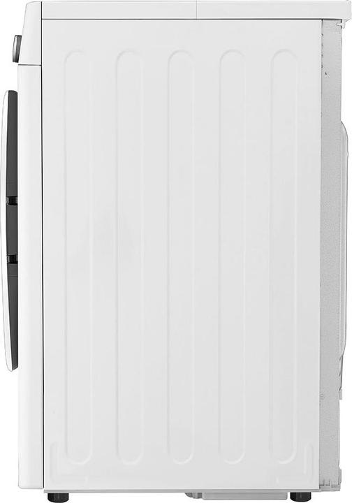 Immagine prodotto LG V9R09TC (9 kg, Modificabile, A destra, Spina UE)