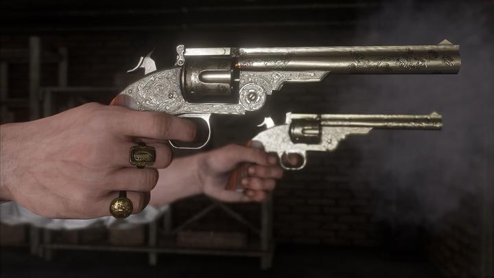 Image du produit 2K Games Red Dead Redemption 2 (Xbox One X, Xbox Series X, DE)