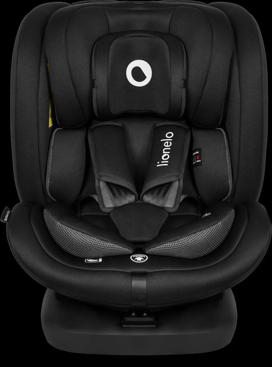 Actual product image Lionelo Bastiaan (Reboarder, ECE R129/i-Size Standard)