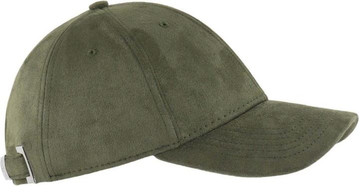Actual product image LXH Cap Casquette Suédine (One size)