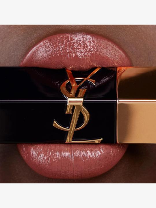 Actual product image Yves Saint Laurent Rouge Pur Couture The Bold Brazen Nude 10 (No. 10 - Brazen Nude)