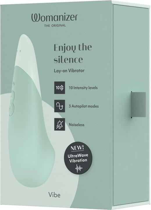 Produktbild Womanizer Vibe