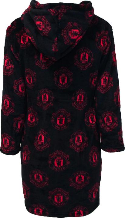 Actual product image Manchester United FC Dressing gown (116)