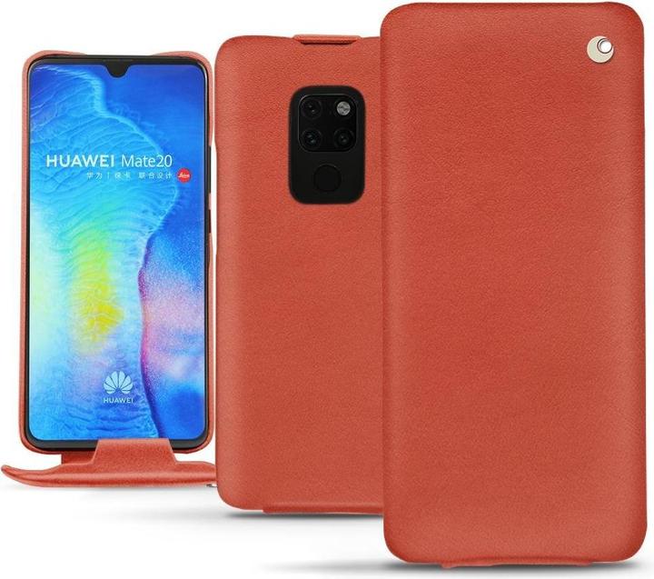 Image du produit Noreve Housse cuir vertical (Mate 20)
