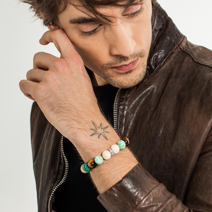 Produktbild Thomas Sabo Armband Power (18 cm, Silber)