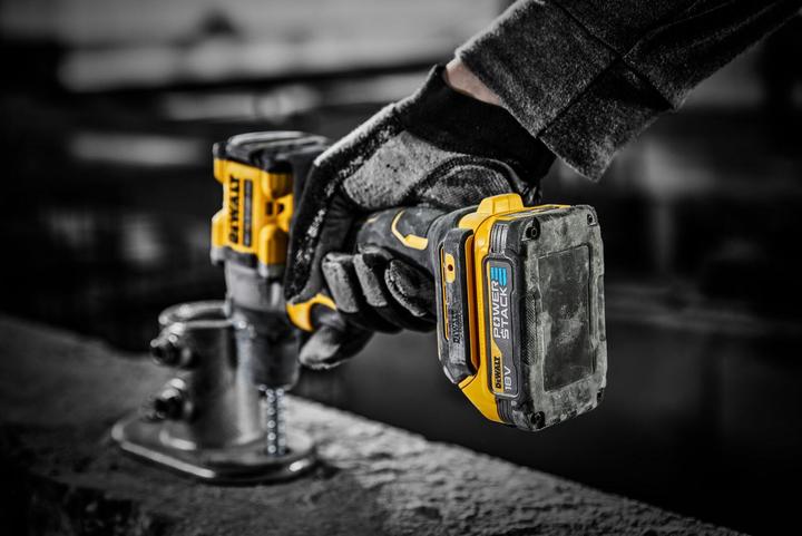 Produktbild DeWalt DCBP034XJ (18 V)