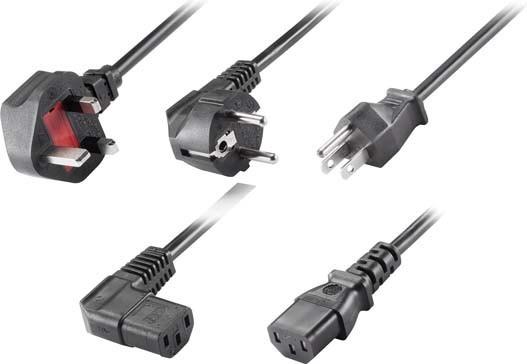Siemens Mains cable (3 m)