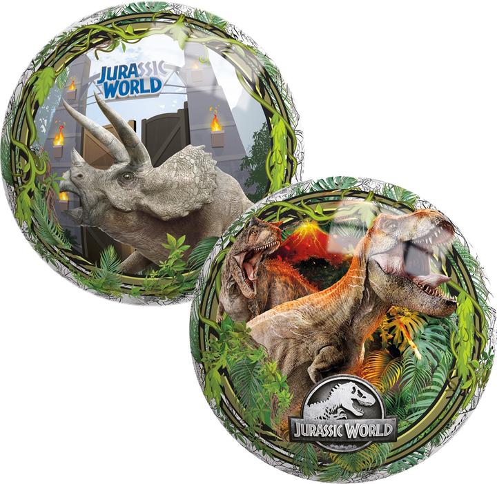 Produktbild John Ball Jurassic World
