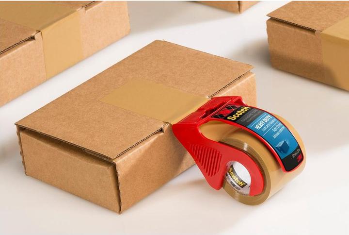 Produktbild Scotch Verpackungsklebeband (48 mm)