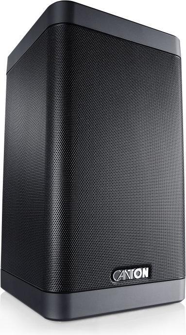 Immagine prodotto Canton Smart Soundbox S3 - Stereo Bundle