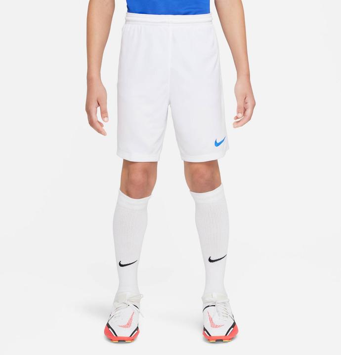 Actual product image Nike Dry Park III Shorts Kids (XS)