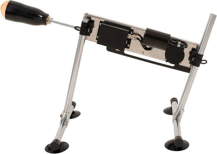 Image du produit The Banger Double-sided Fucking Machine