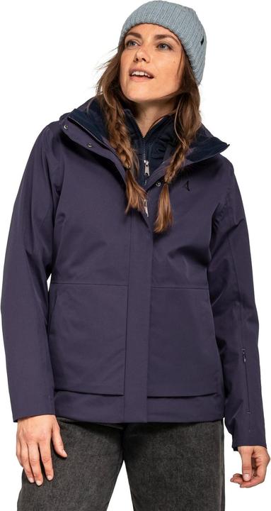 Image du produit Schöffel Toledo Zipin! (42)
